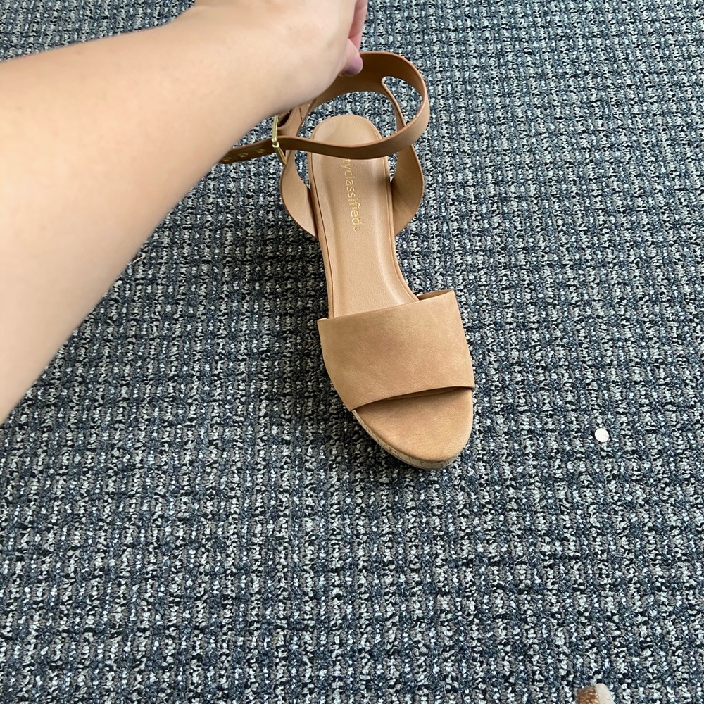 Wedges - Picture 2 of 2